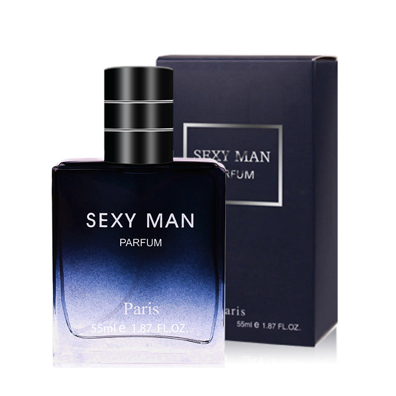 Cologne men's perfume lasting light fragrance - EX-STOCK Canada