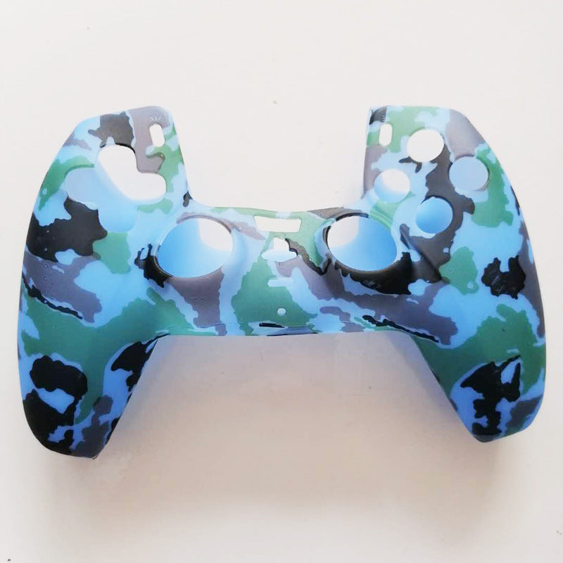 PS5 grip silicone protective cover EX-STOCK Canada