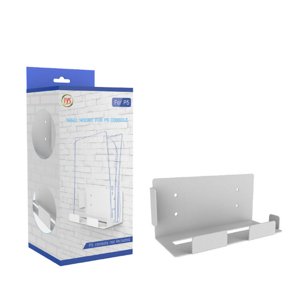 PS5 Console Wall Bracket PS5 Game Console Storage Bracket EX-STOCK Canada