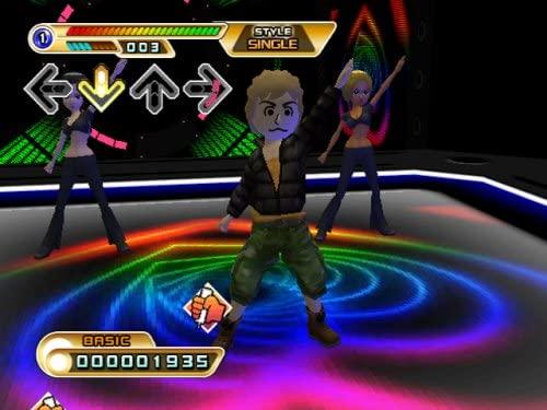 Dance Dance Revolution - Hottest Party 2 (Dance Mat not includes)