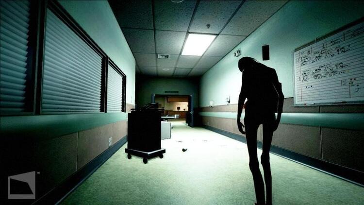 F.E.A.R. 2 - Project Origin