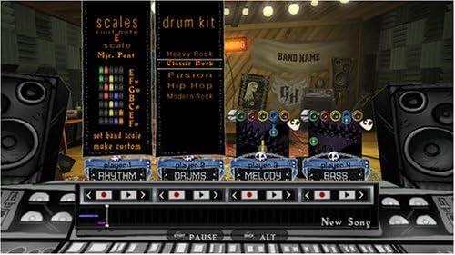 Guitar Hero World Tour (Guitar not includes)