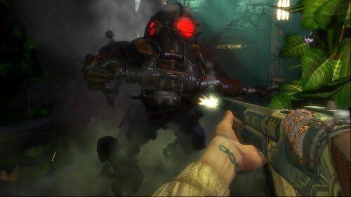 Bioshock