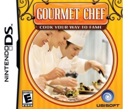 Gourmet Chef: Cook Your Way To Fame