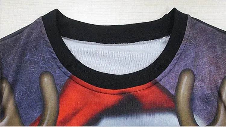 UGLY CHRISTMAS SWEATER Vacation Santa Elf Funny Womens Men Sweaters Tops Autumn Winter Clothing - EX-STOCK Canada