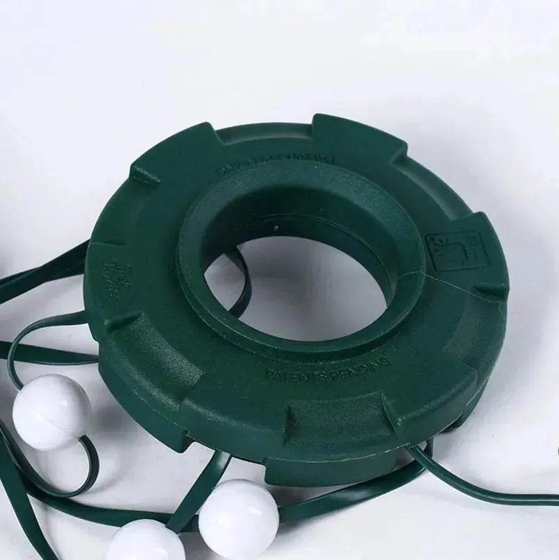 64 Light Dazzler Shower Tree Light Show Of Christmas Tree - EX-STOCK Canada