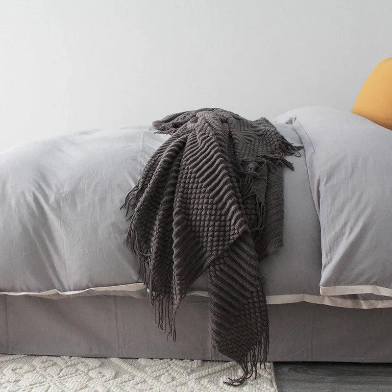 Petite couverture, couverture pour siesteEX-STOCK Canada