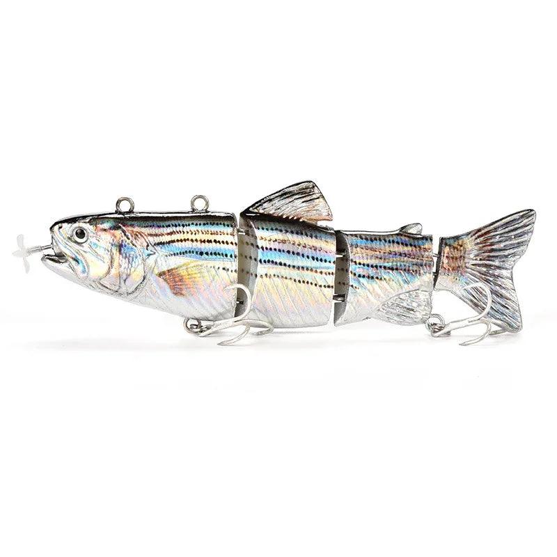 Leurre de pêcheEX-STOCK Canada