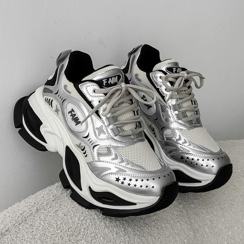 New Casual Men And Women Platform Shoes EX-STOCK Canada