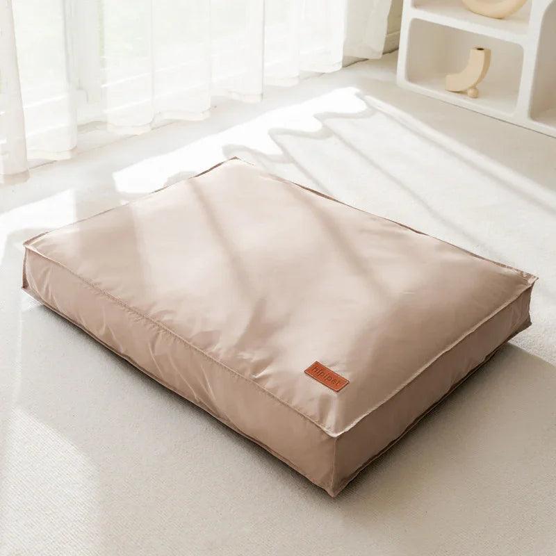 Waterproof Dog Bed Pet Sleeping Mat Small Medium Big Large Dog Cat Pet Sofas Beds Kennel House Pets Products Mattresses Supplies EX-STOCK Canada