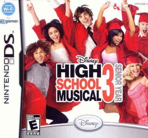 High School Musical 3: Senior Year