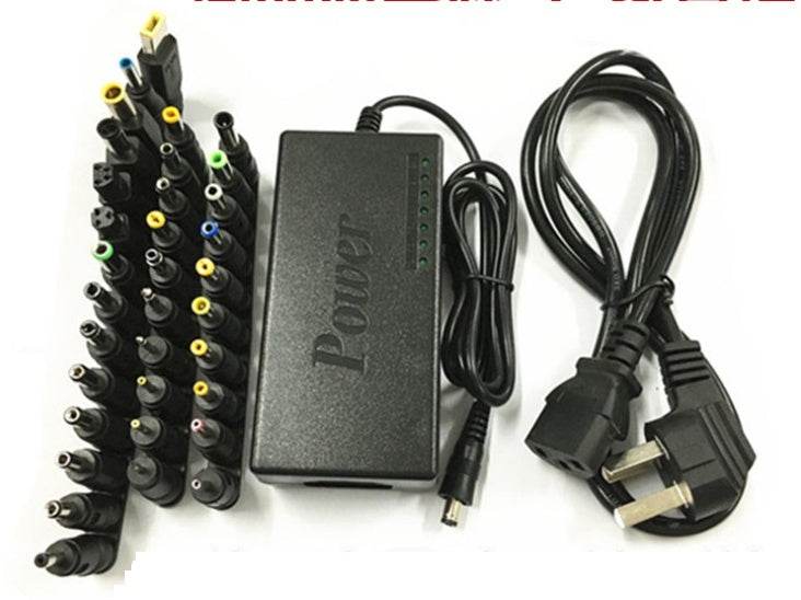 96w 12V24V universal adjustable power adapter - EX-STOCK Canada