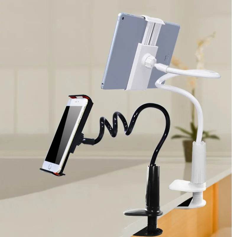 Flexible Mount Tablet Phone Holder - EX-STOCK Canada