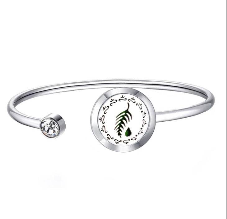 Stainless steel bracelet FOR WOMEN - EX-STOCK Canada