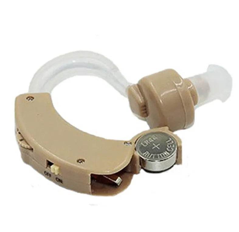 Hearing aid sound amplifier - EX-STOCK Canada