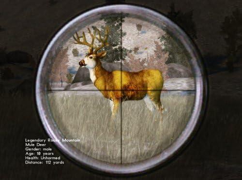 Cabela's Legendary Adventures