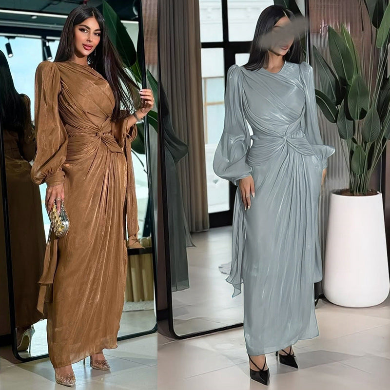 Robe Moyen-Orient Dubaï - EX-STOCK Canada