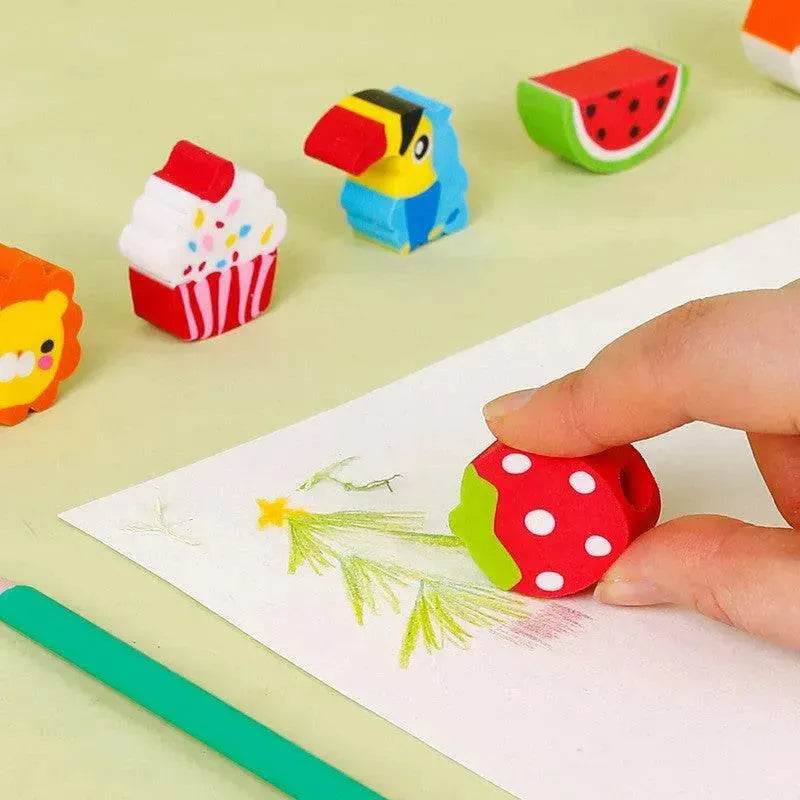 24 Color Creative Color Lead Set Training Organization - EX-STOCK Canada