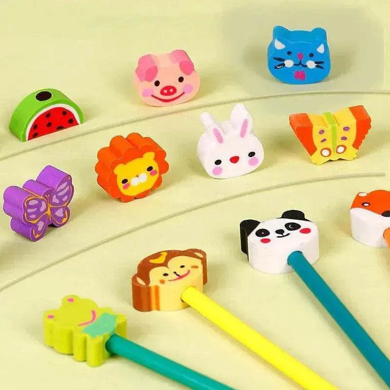 24 Color Creative Color Lead Set Training Organization - EX-STOCK Canada