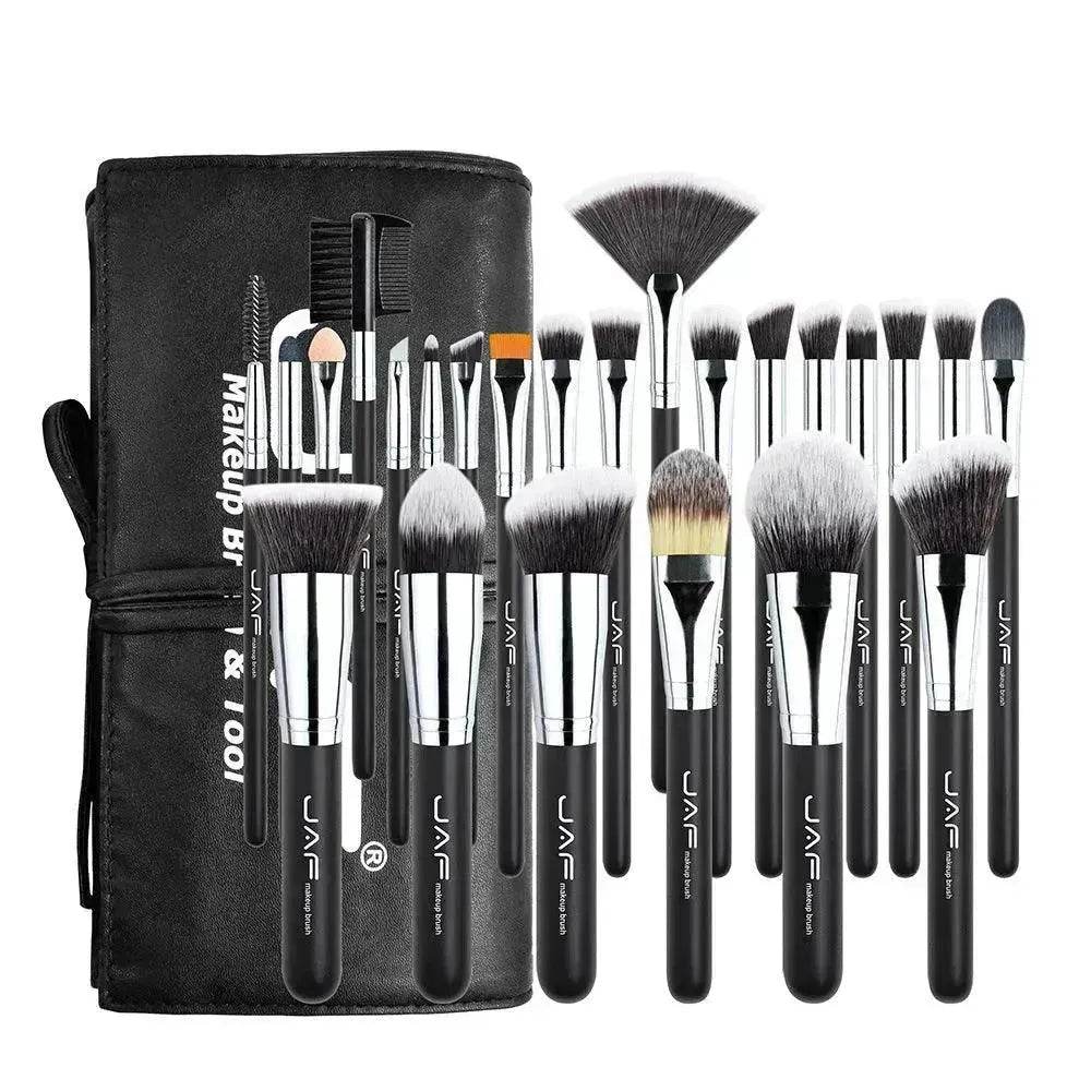 24 makeup brushes - EX-STOCK Canada