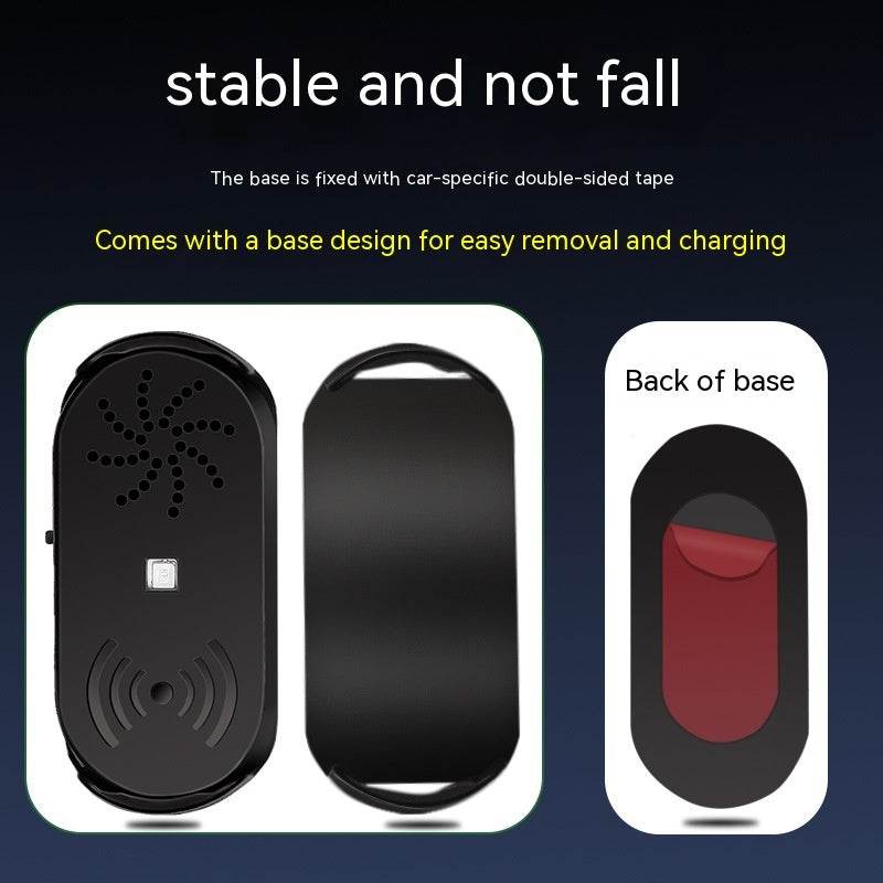 Car Door Reminder Safety Lock Voice Reminder - EX-STOCK Canada