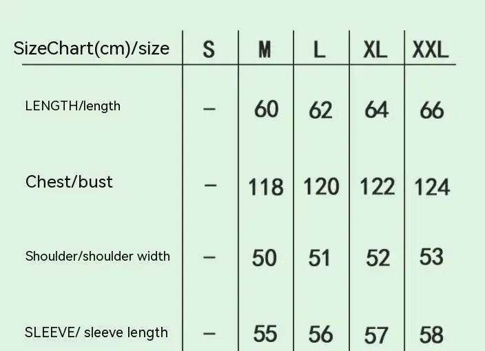 Casual Autumn winter Warm Cardigan Jacket Unisex - EX-STOCK Canada