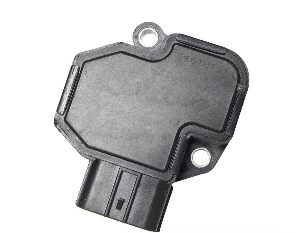 Motorcycle EFI Throttle Filling Valve Sensor - EX-STOCK Canada