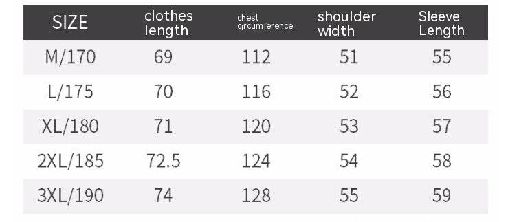 Denim Jacket Clothes Coat For Men Jeans - EX-STOCK Canada