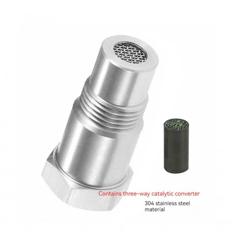 Oxygen Sensor Connector Modification Accessories Sensor Adapter - EX-STOCK Canada