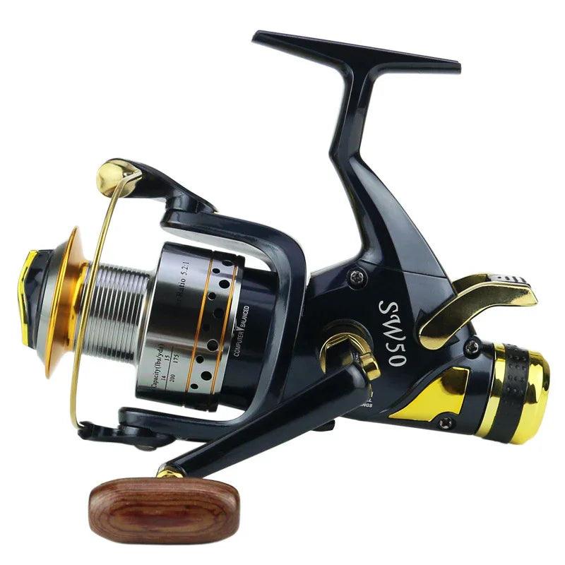 SW50 60 fishing wheel EX-STOCK Canada