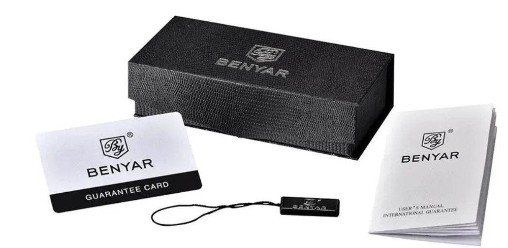 Quartz watch - EX-STOCK Canada