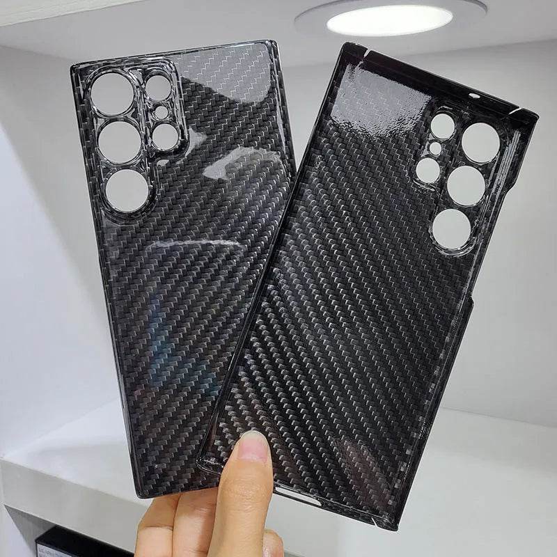 Phone Case Forged Carbon Fiber - EX-STOCK Canada