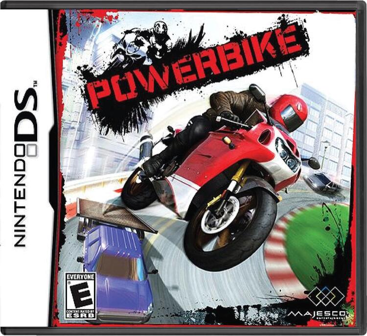 Powerbike