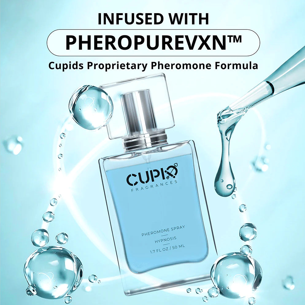 Men's Cologne Cupid Charm Perfume - EX-STOCK Canada