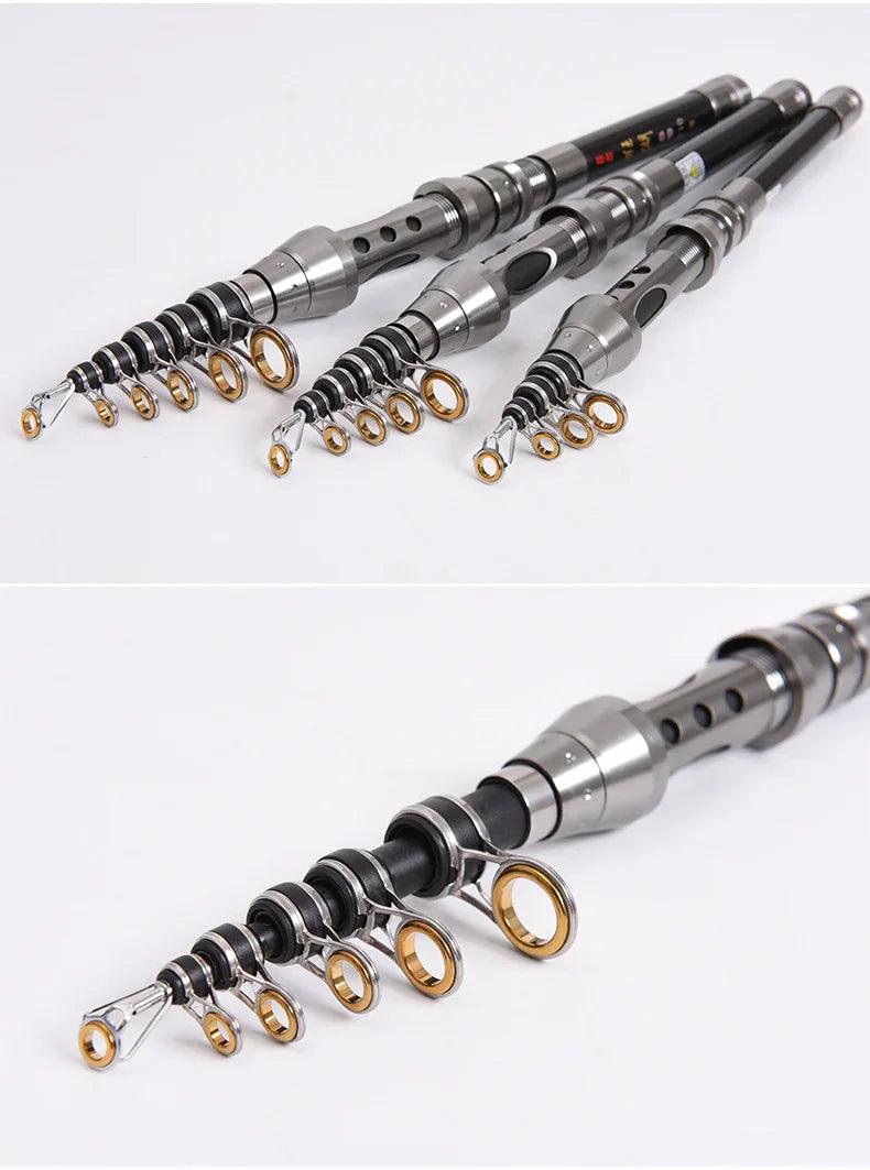 Kuanghu Fishing Rod EX-STOCK Canada