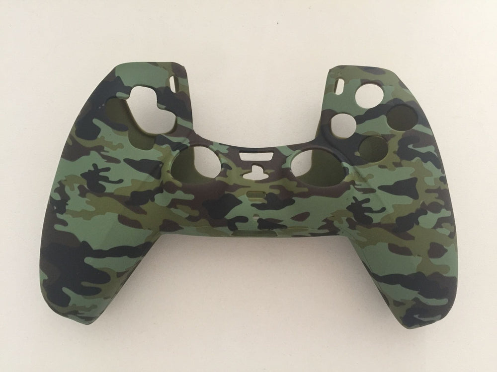 PS5 grip silicone protective cover EX-STOCK Canada