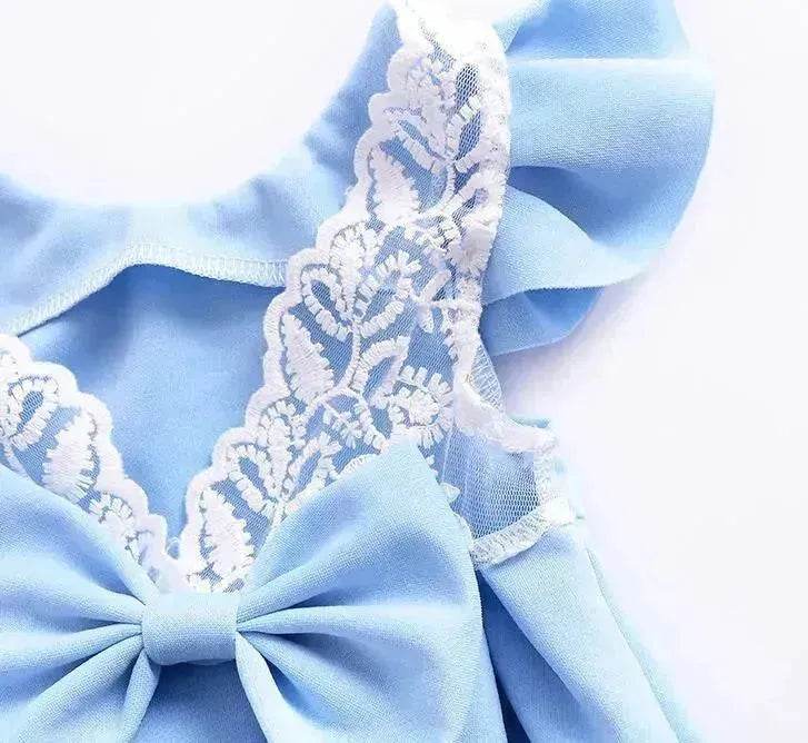 The Best Beautiful Baby Girl dress Baby girl Casual wear baby girl dresses - EX-STOCK Canada