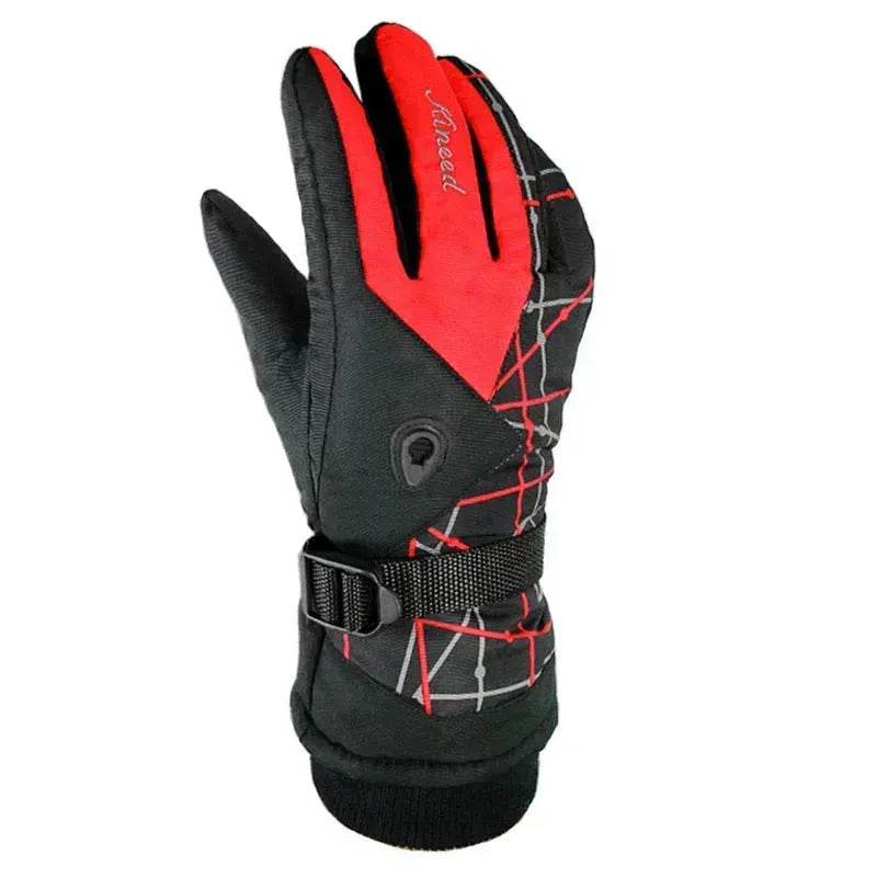 Winter ski gloves warmest ski gloves - EX-STOCK Canada