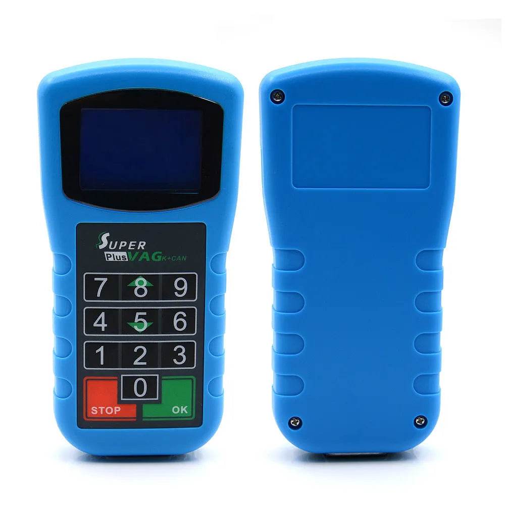 Volkswagen Skoda Super Plus VAG diagnostic test spot - EX-STOCK Canada