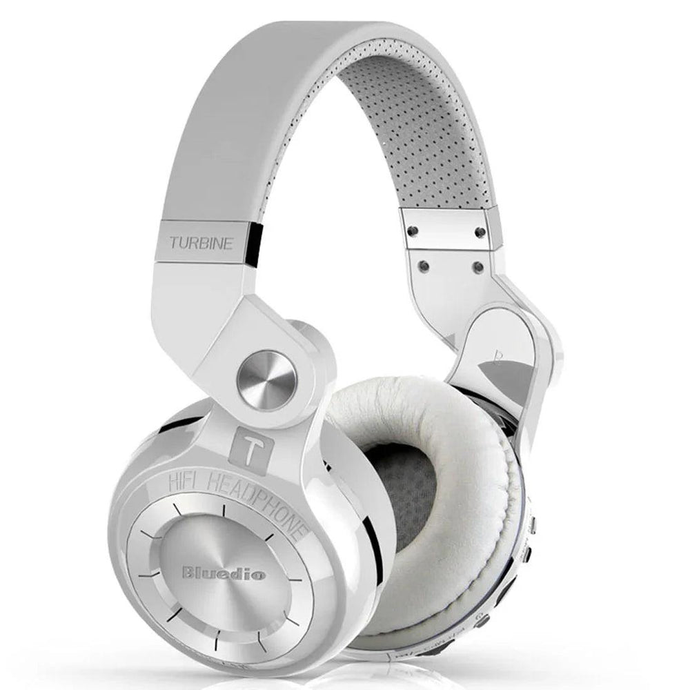 Bluetooth Headset Card Plug-in Iine Subwoofer Headset EX-STOCK Canada
