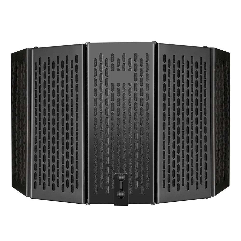 Microphone Recording Studio High-Quality Noise Reduction Screen Blowout Prevention Net EX-STOCK Canada