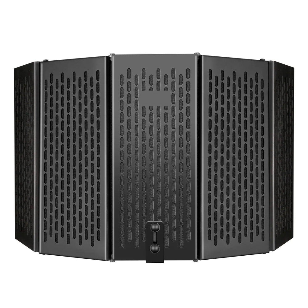 Microphone Recording Studio High-Quality Noise Reduction Screen Blowout Prevention Net EX-STOCK Canada
