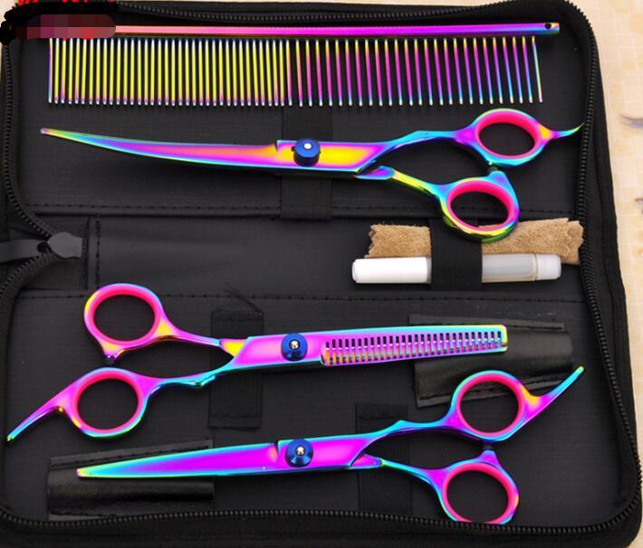 Pet grooming scissors EX-STOCK Canada