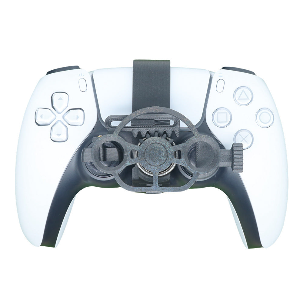 PS5 Computer Racing Game Handle Steering Wheel Simulation EX-STOCK Canada