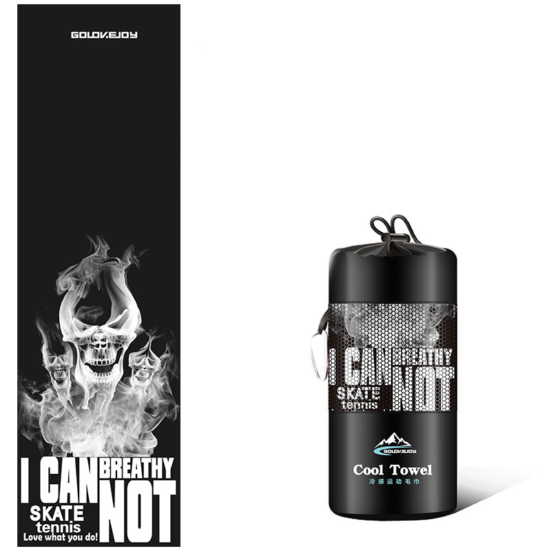 Serviette de sport pour la transpirationEX-STOCK Canada