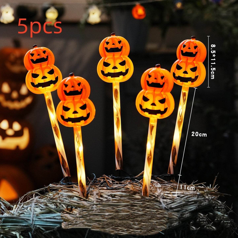 Halloween Decoration Lights Holiday LED Ambient Light - EX-STOCK Canada