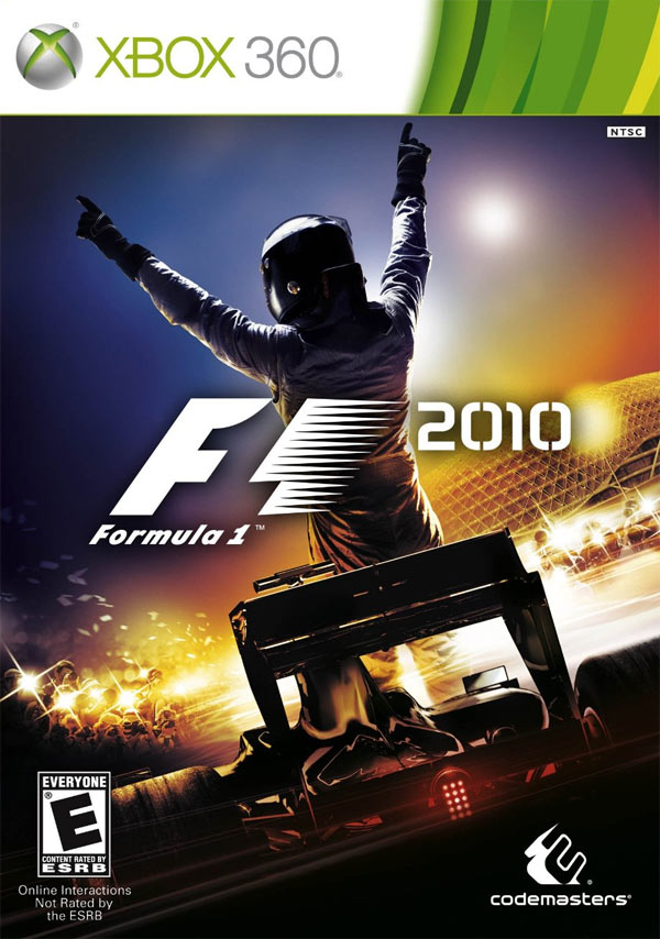 فورمولا 1 2010