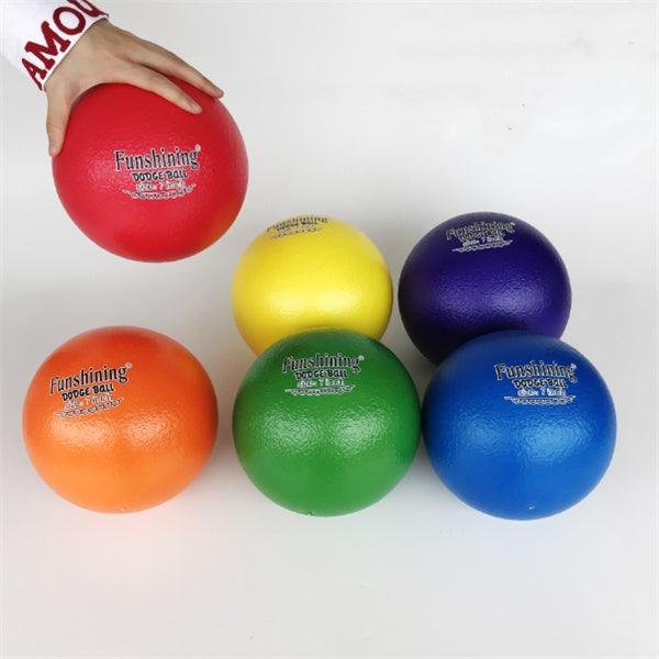 Ballon de fitness PU