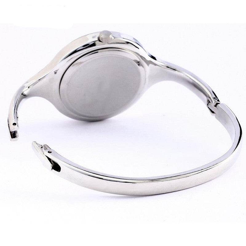 Ladies bracelet watch - EX-STOCK Canada