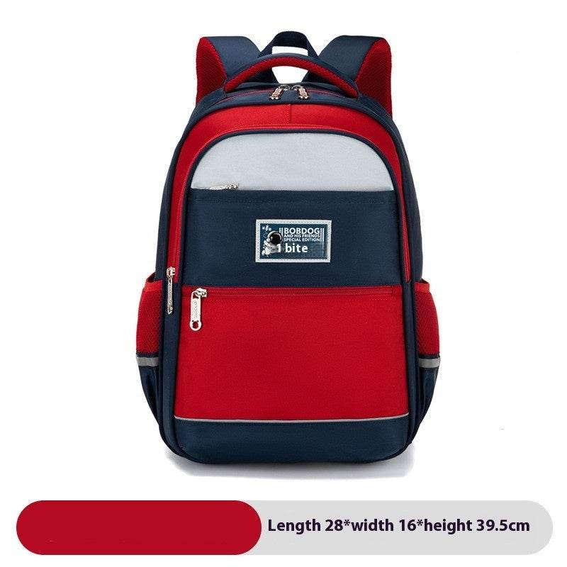 Lightweight Large Capacity Water resistant Backpack for School - EX-STOCK Canada